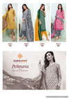Pehnava Vol 6 By Suryajyoti Daily Wear Printed Cotton Readymade Suits Wholesale Online
